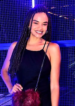 Lucy Ramos